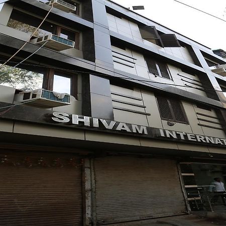 Hotel Shivam International - A Well Hygiene Property All Staff Vaccinated " Nuova Delhi Esterno foto