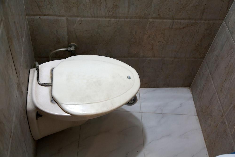 Hotel Shivam International - A Well Hygiene Property All Staff Vaccinated " Nuova Delhi Esterno foto