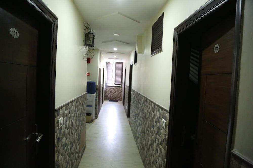 Hotel Shivam International - A Well Hygiene Property All Staff Vaccinated " Nuova Delhi Esterno foto