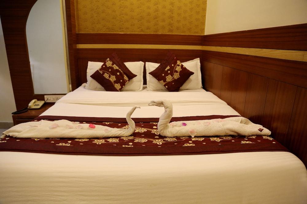 Hotel Shivam International - A Well Hygiene Property All Staff Vaccinated " Nuova Delhi Esterno foto